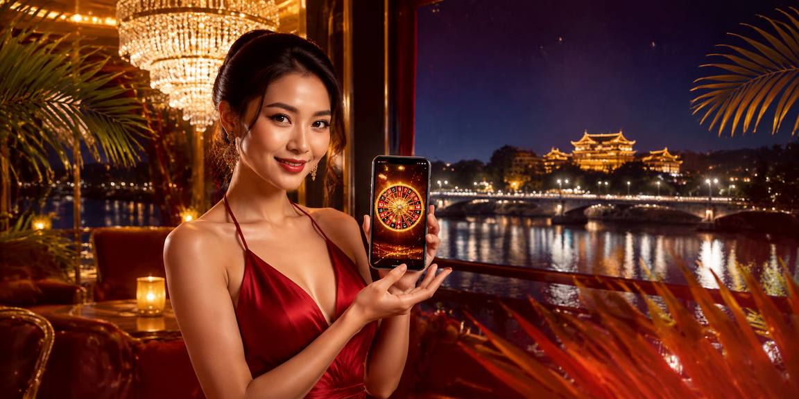 casino hanoi App mang toàn bộ lobby vào túi bạn